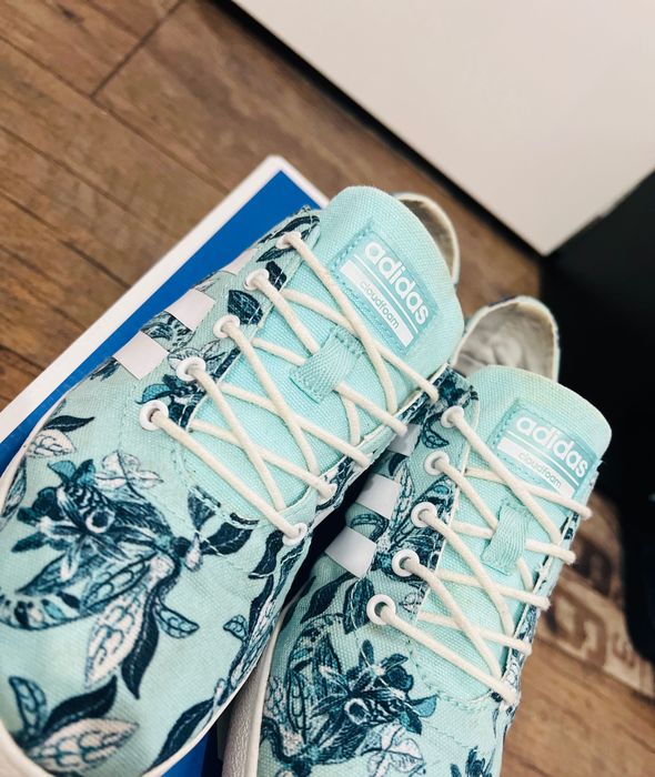Buty damskie Adidas