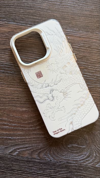 Чохол на IPhone 14 pro