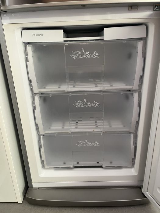 Frigorifico / Combinado Beko Cne 32100 x