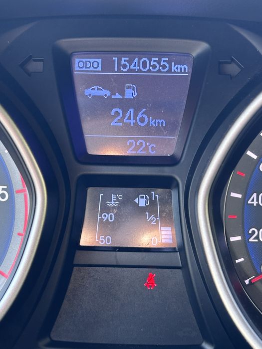 Hyundai i30 z 2012!!!