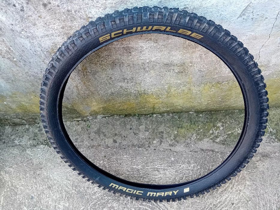 Peneus 27,5 semi-novos
