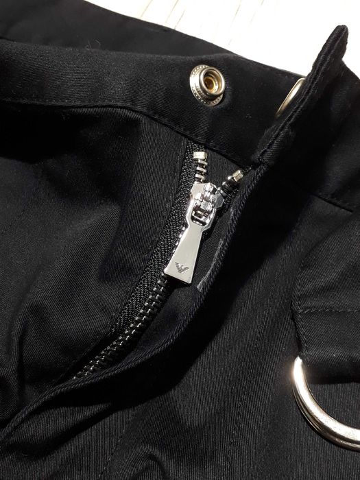 Шорти карго Emporio Armani розмір 50 34