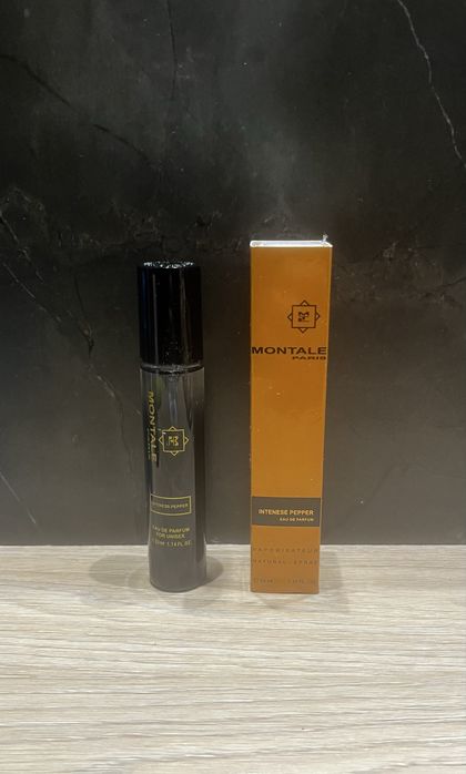 Zapach Montale - Intense Pepper