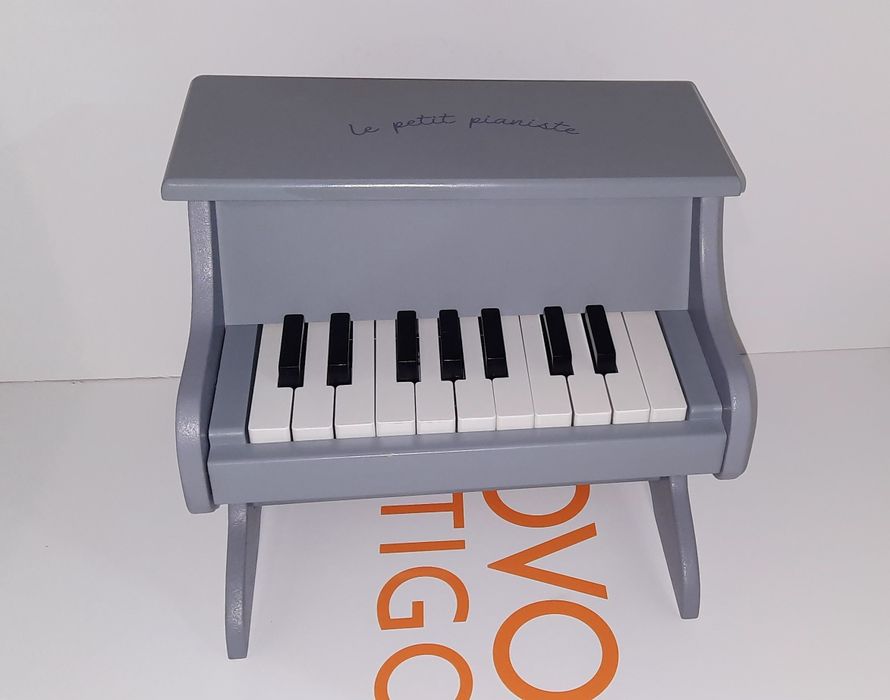 Piano para crianças