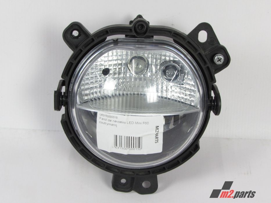 Farol Nevoeiro Mini Mini Countryman Ref: 63177409118
