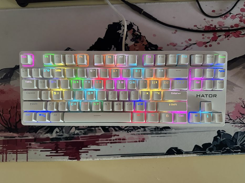 Hator Rockfall Mecha2