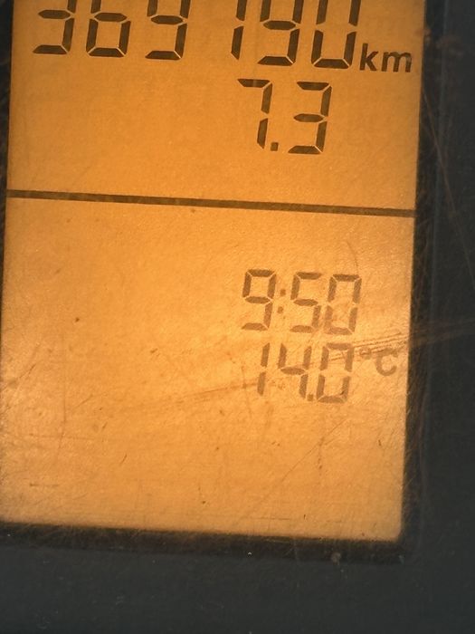 Mercedes Sprinter 315 cdi 2.2
