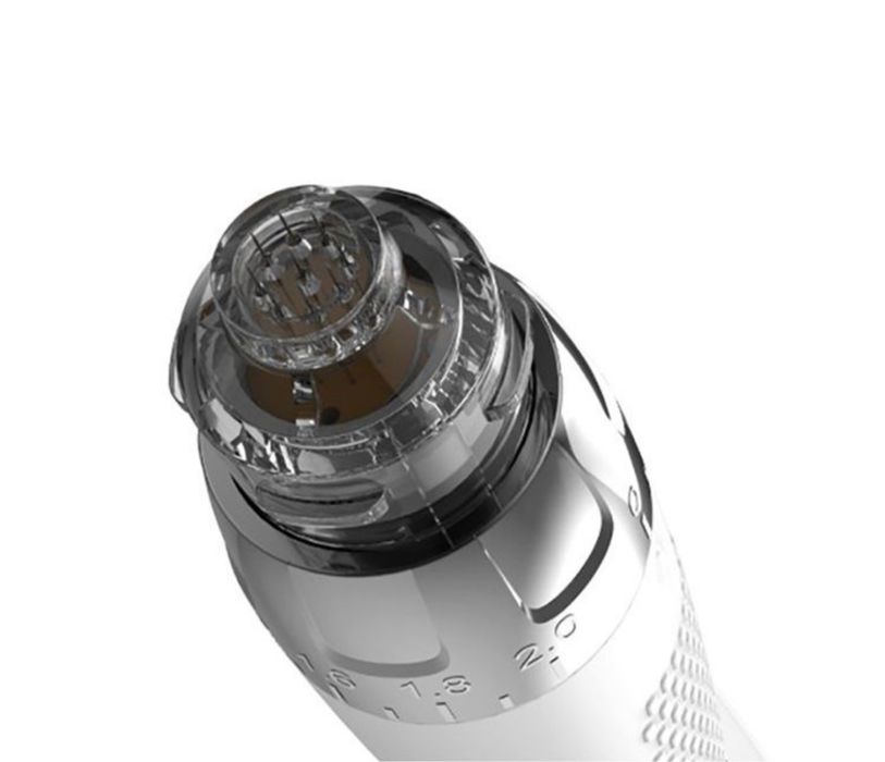 Caneta de microagulhamento EPN