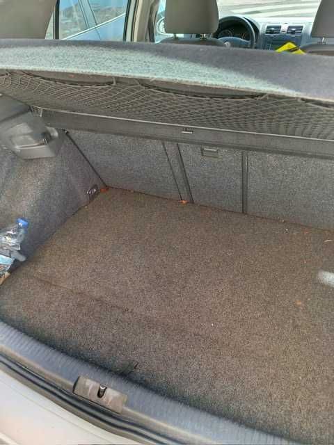 volkswagen Golf Gasolina