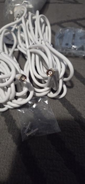 Antena zewnętrzna 4G/5G BOOBRIE