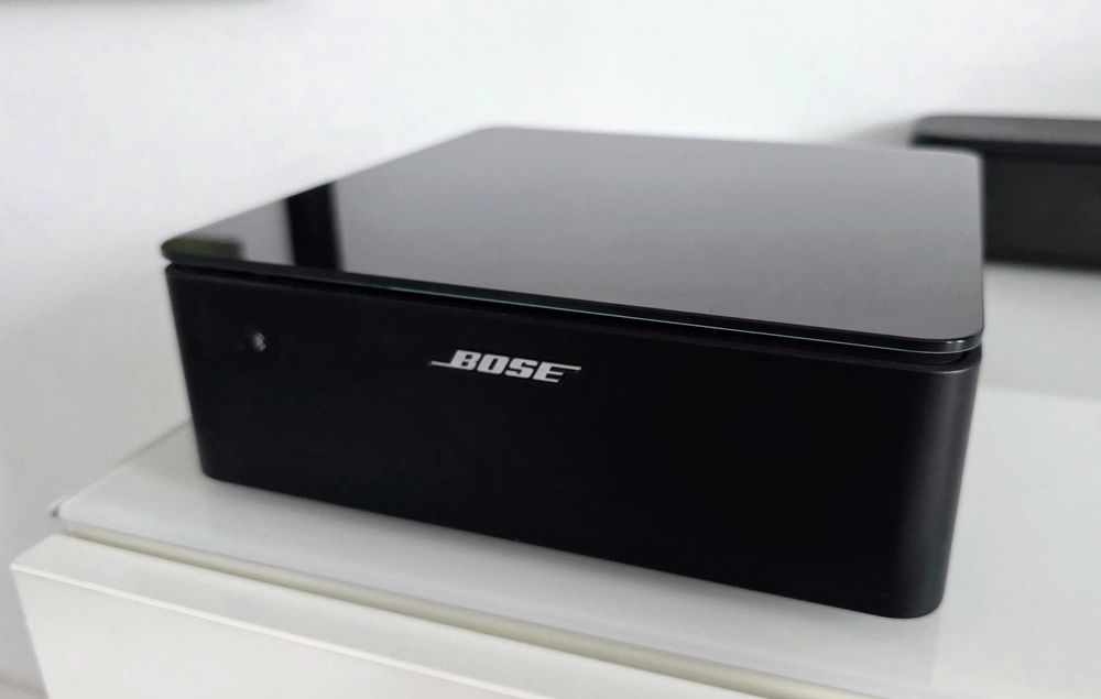 Amplituner Bose Music Amplifier Czarny