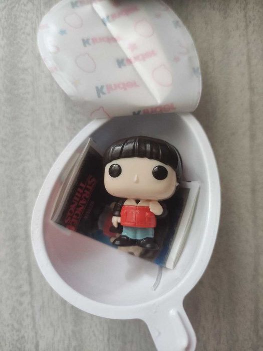 Продам фігурку Вілл з серіалу Stranger Things