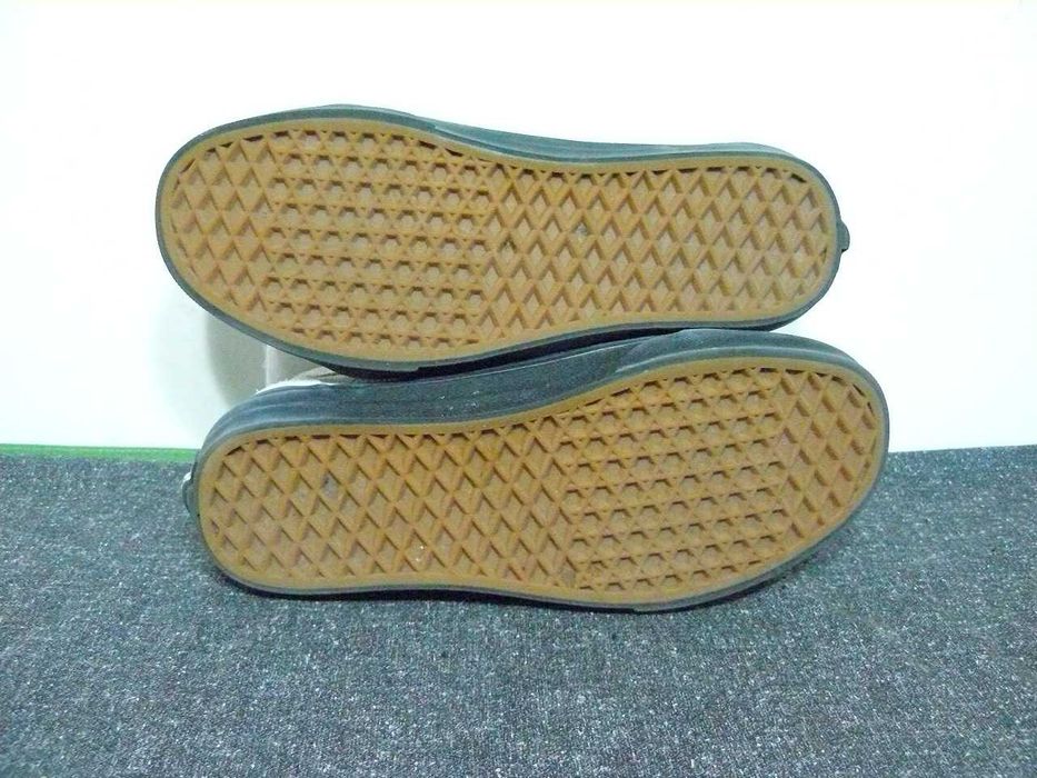 buty VANS r 39 damskie męskie trampki tenisówki