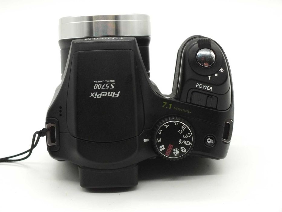 Aparat Fujifilm S5700