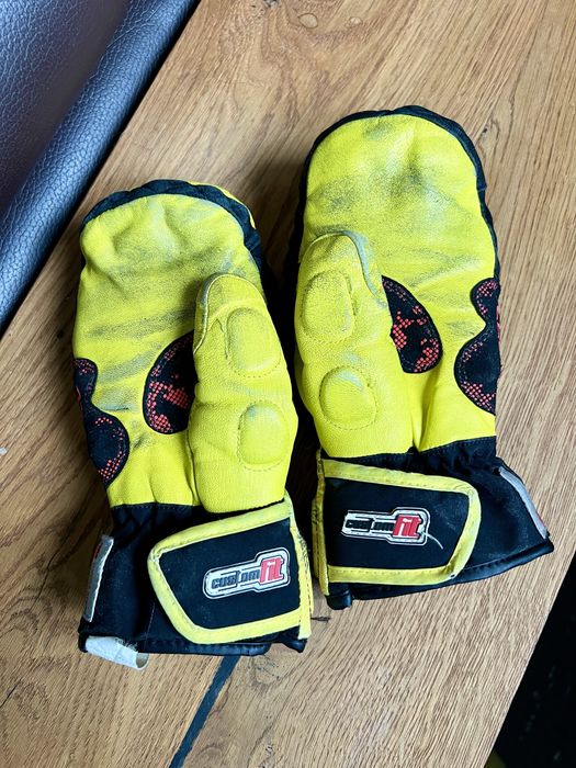 Level rękawiczki dziecięce