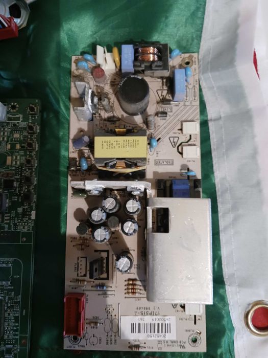 Mitsai Motherboard Model 19M09, Flawless64585347199617122