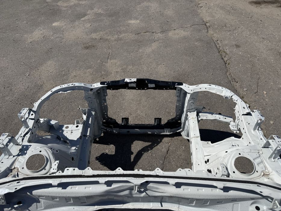 Чверть передня ліва права Subaru Forester SL 2025 2026 лонжерон кузов тв морда