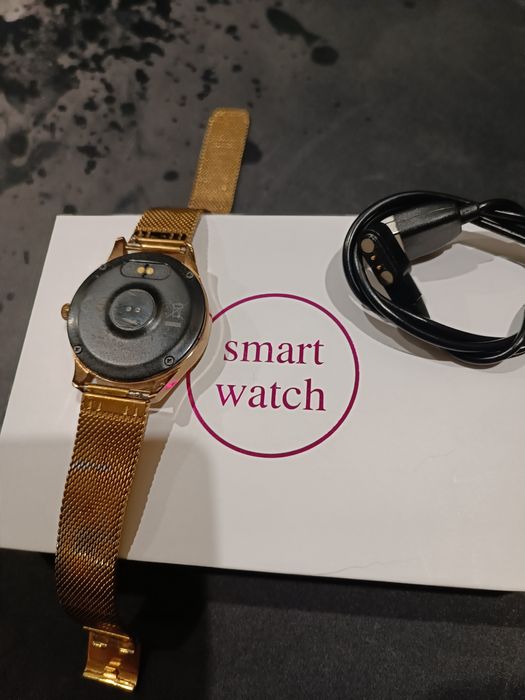 Smart VIP Lady Pro Gold