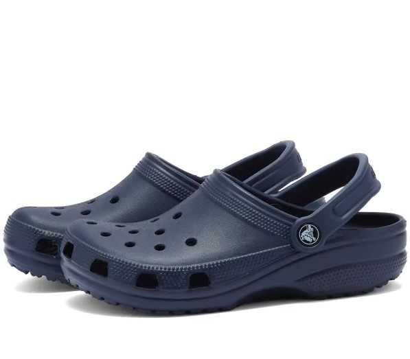 сабо Crocs classic clog
