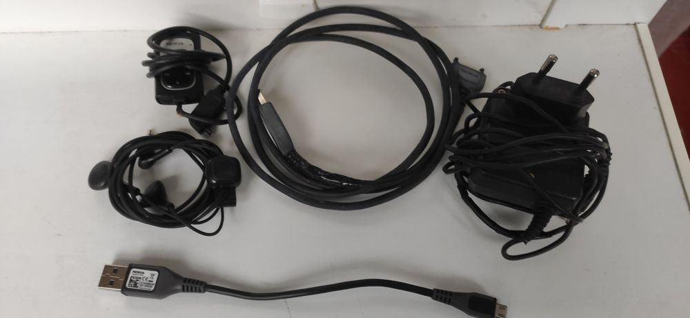 Data кабель Nokia оригінал