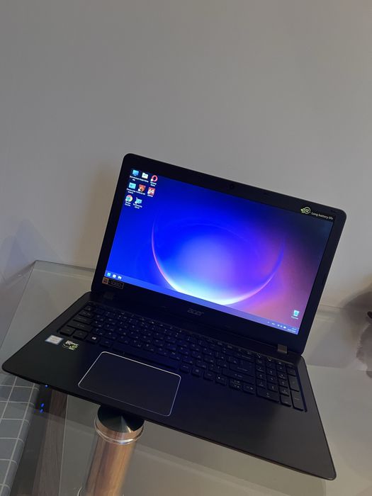 Продам надежный, быстрый и полностью настроенный ноутбук Acer.