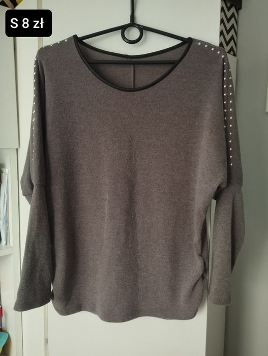 Sweter damski rozmiar S