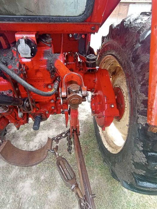 Продам трактор Т25