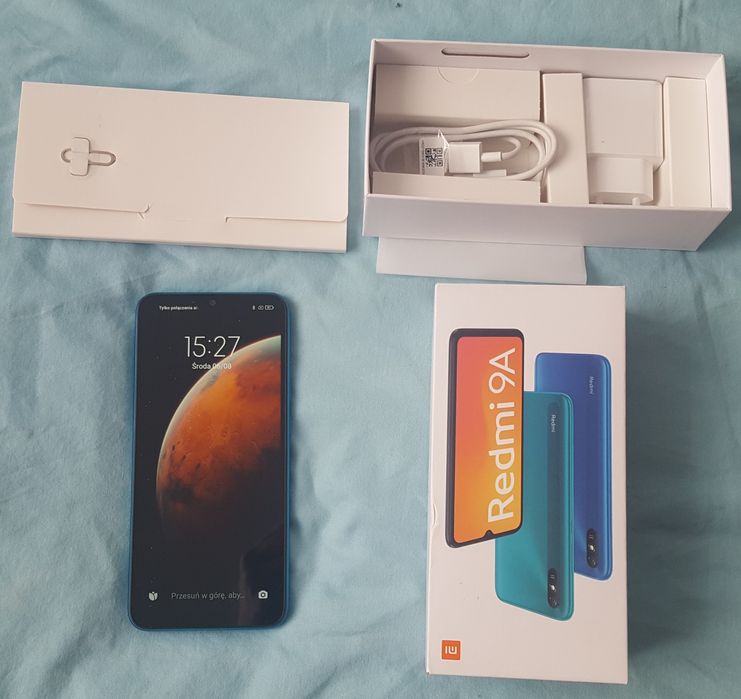 Telefon Redmi 9A