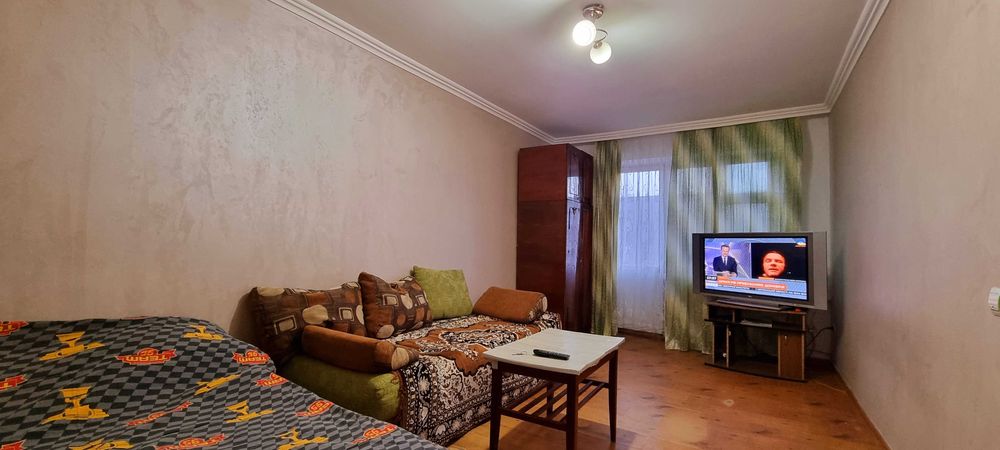 Квартира  подобово, погодинно