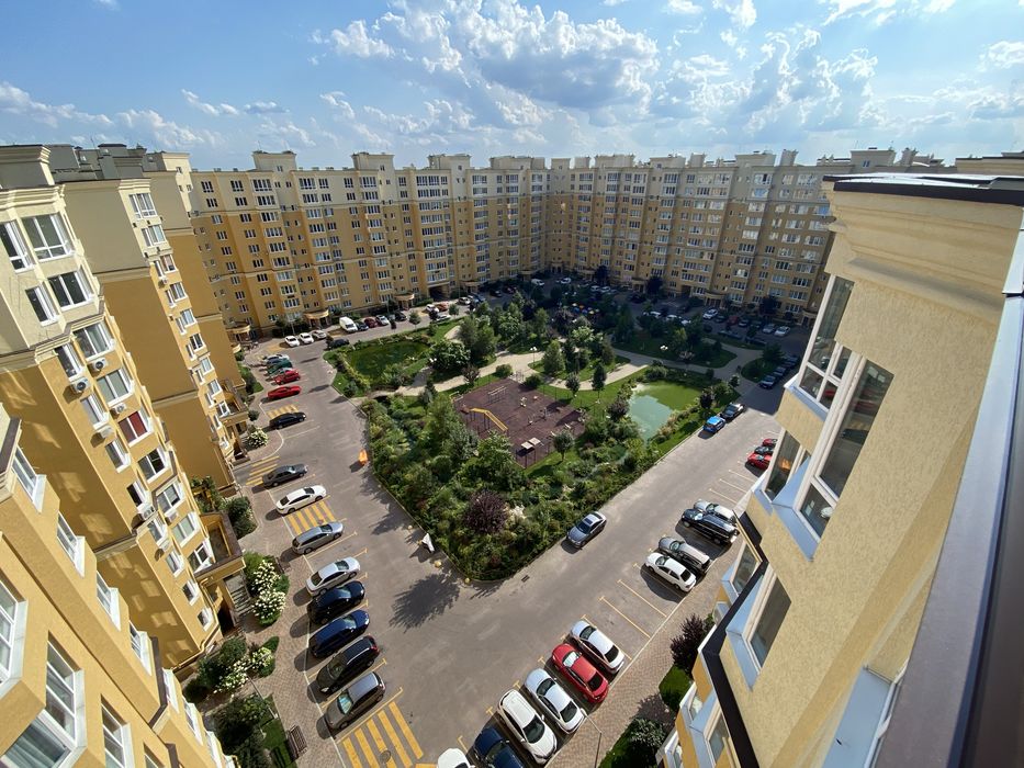 ‼️Єоселя Євідновлення Сертифікат Розстрочка ЖК Софія Клубний