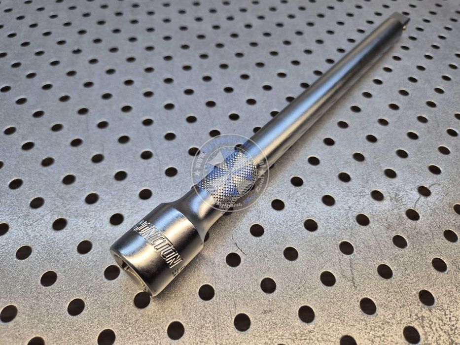Przedłużka 1/2" 250mm Cr-V przedłużka do kluczy 1/2"