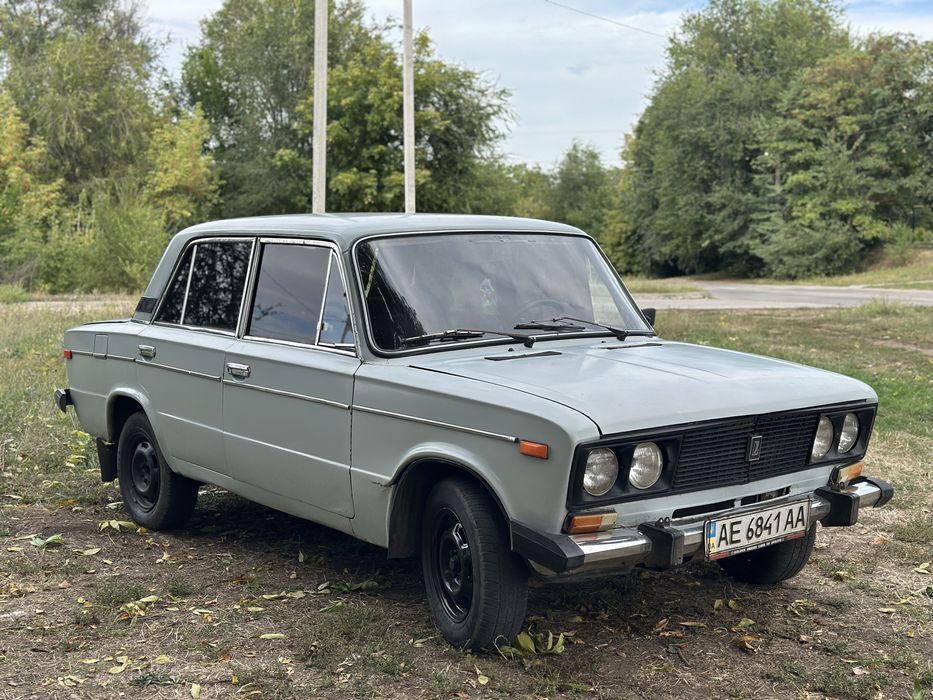 Продам жигули ваз 2106 шоха