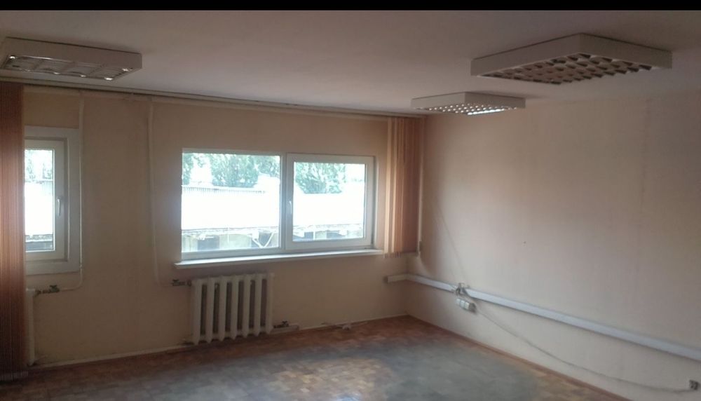 Склад 100м2 и офис 200м2 на Святошино.