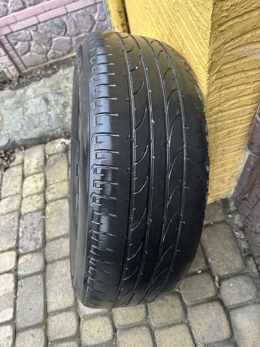 Диски Рено Дастер