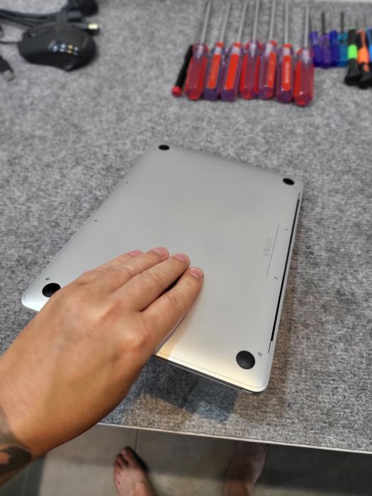 Macbook Air A1534