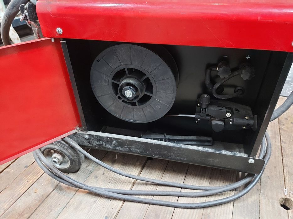 Spawarka MIG 175/2