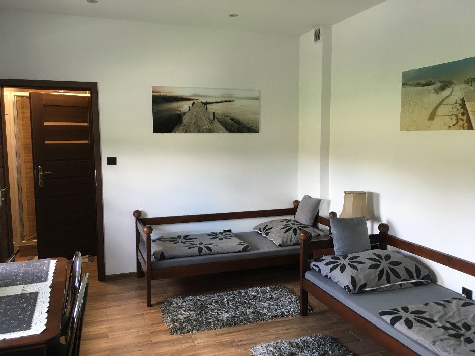 Pokoje, nocleg, wynajem Sulmierzyce