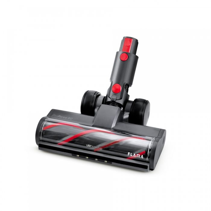 aspirador vertical FLAMA pro force 60 1645 fl