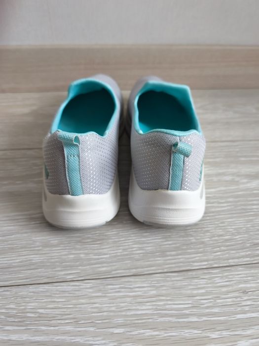 Мокасини сліпони балетки Skechers