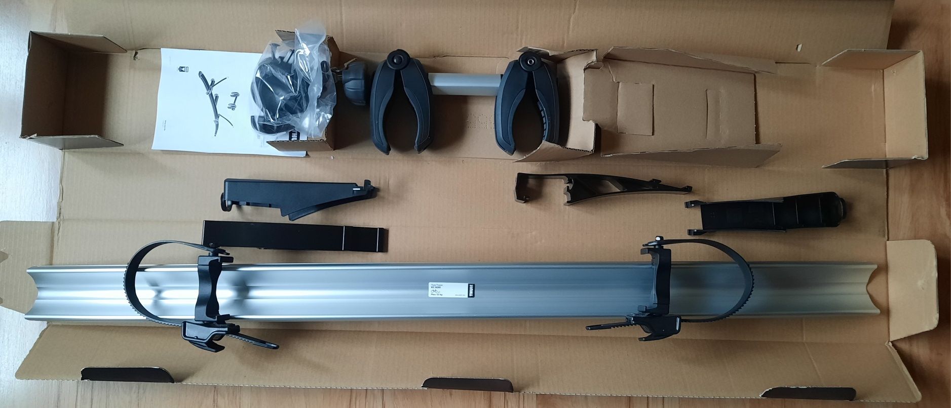 Thule 9281 adapter sale