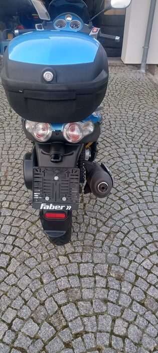 Sprzedam Piaggio carnaby
