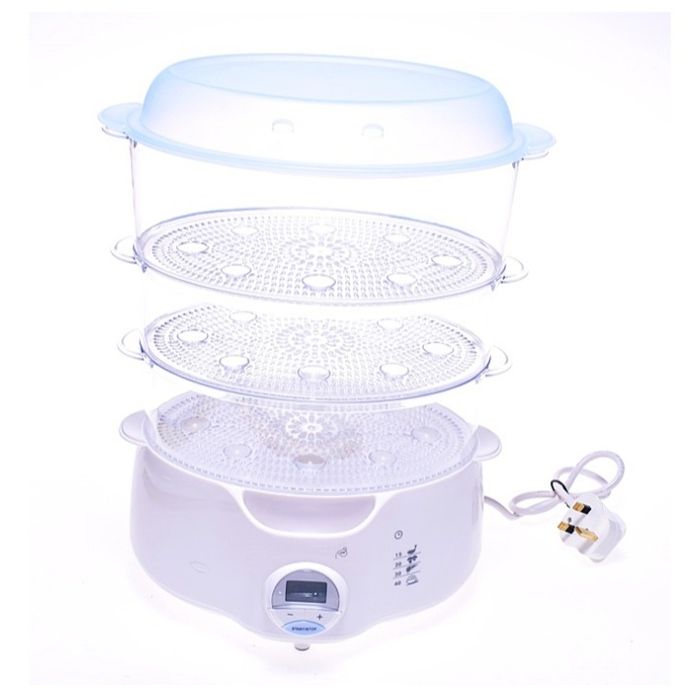 Parowar kuchenny TESCO