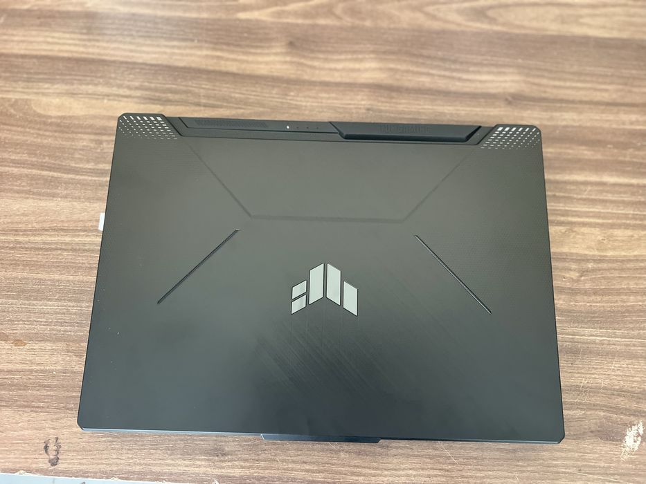 Геймінговий ноутбук ASUS TUF Gaming A15 у відмінному стані