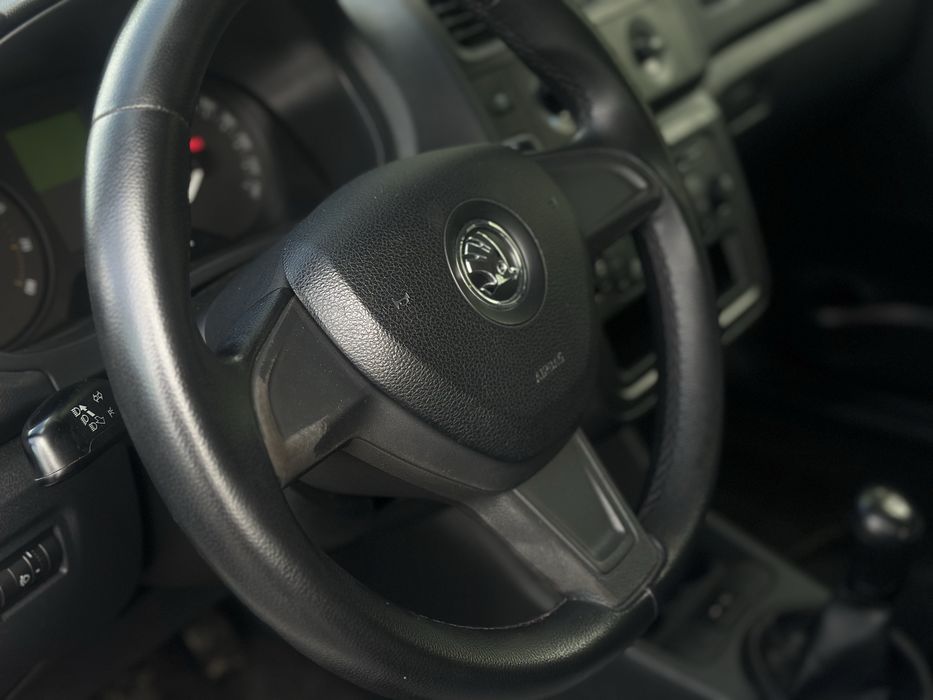 Продам Шкоду Фабия в гарному стані