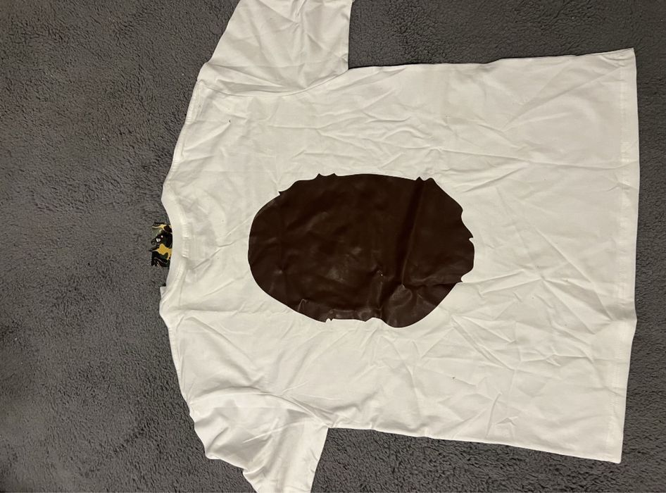 Koszulki  bape dwa wzory do wyboru