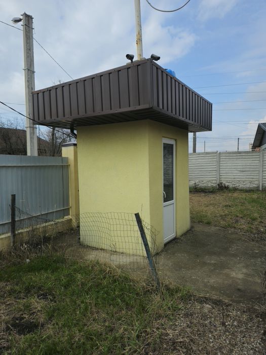 Продам два Дома на участке 32 сотки, Индустриальный район, Заики