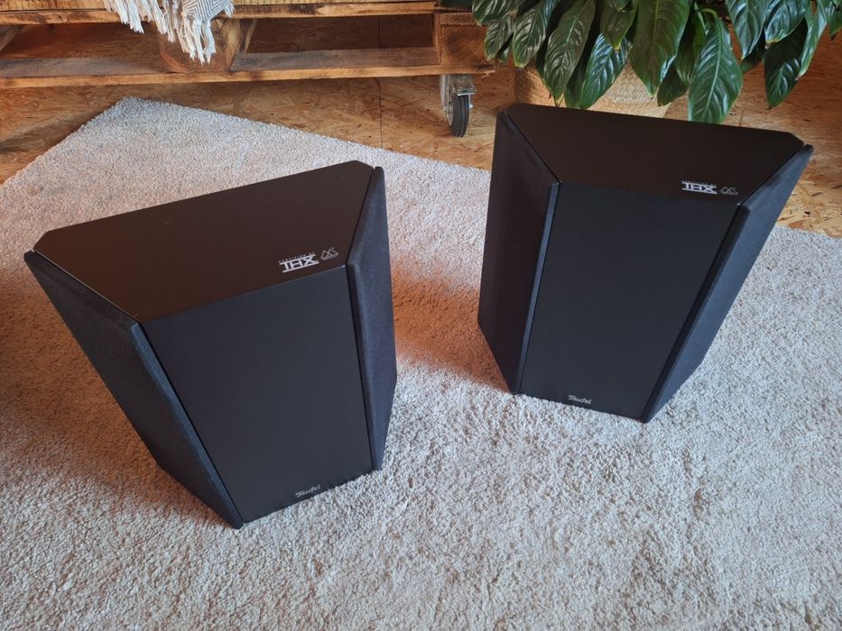 Teufel THX 6 Dipol