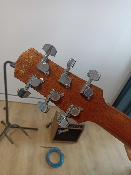 Електроакустична гітара IBANEZ