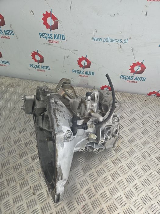 Caixa de velocidades manual OPEL Combo Furgão/Combi