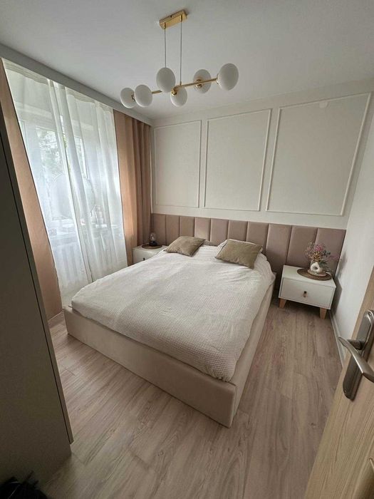 Na sprzedaż 4 pok.73m2 os. Przemysława